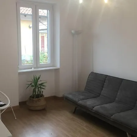 Casa Relax Appartement Collegno