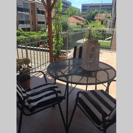 Lejlighed Casa Relax