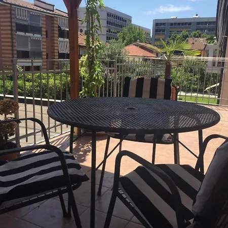 Lejlighed Casa Relax *