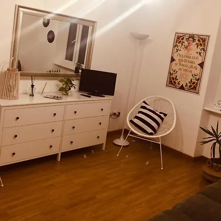 דירה Casa Relax *