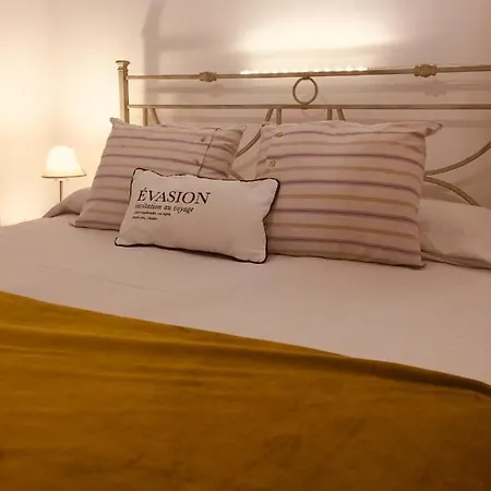 Appartement Casa Relax *