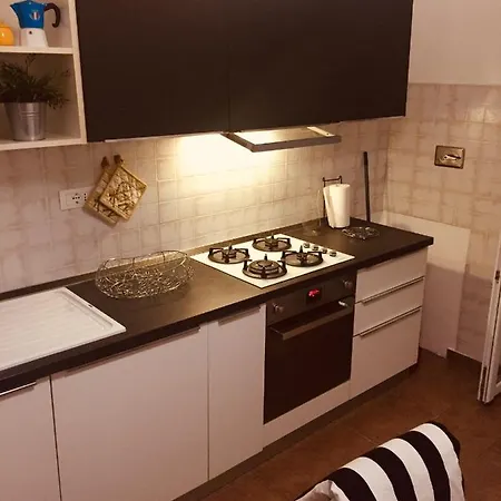 Appartement Casa Relax