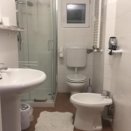 Casa Relax Appartement Collegno