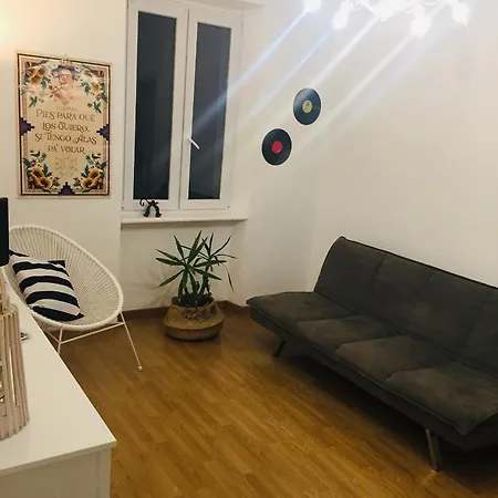 Casa Relax Appartement