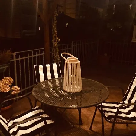 Casa Relax * קולניו