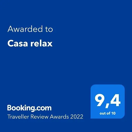 דירה Casa Relax קולניו