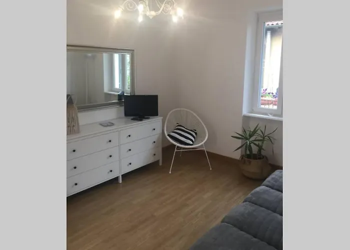 Casa Relax Lejlighed Collegno