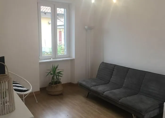 Casa Relax Lejlighed Collegno