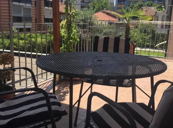 דירה Casa Relax *