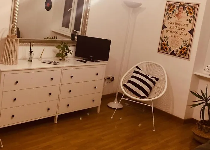 דירה Casa Relax *