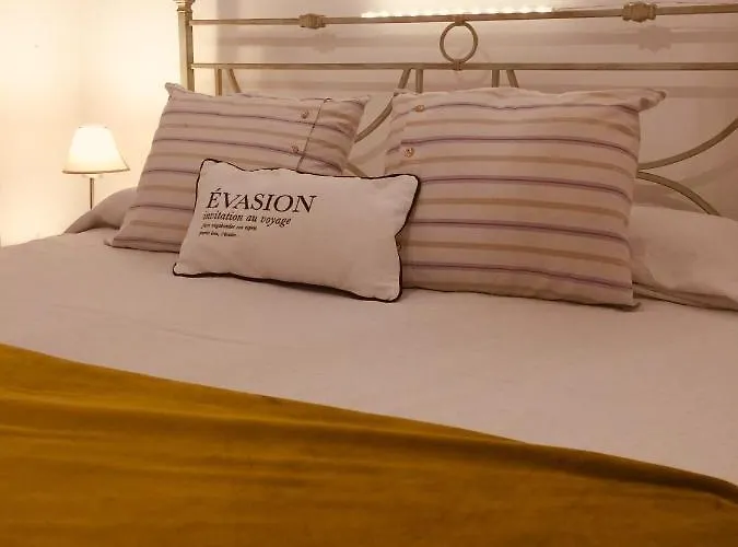 דירה Casa Relax *