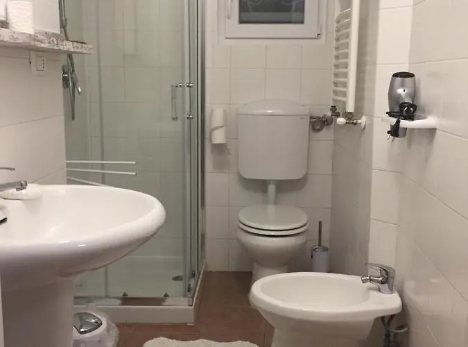 Casa Relax Lejlighed Collegno