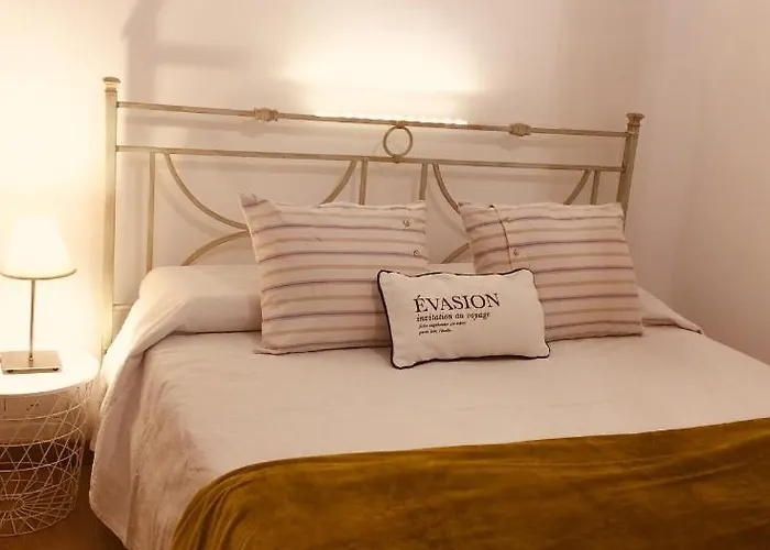 Casa Relax * קולניו