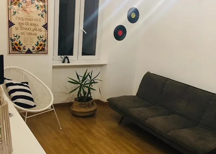 Casa Relax Lejlighed