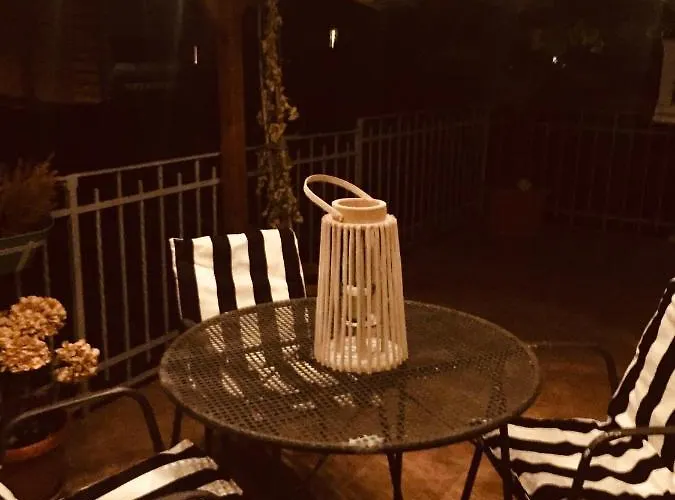 Casa Relax * קולניו