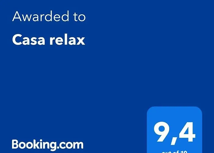 Lejlighed Casa Relax Collegno